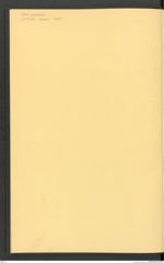 k.k. naturhistorisches Hofmuseum, Protokollbuch Intendanzakten 1896, Seite 4